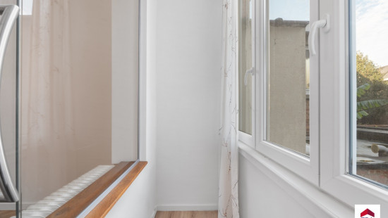 Ernest Salustraat - 58 - 1G - 1020