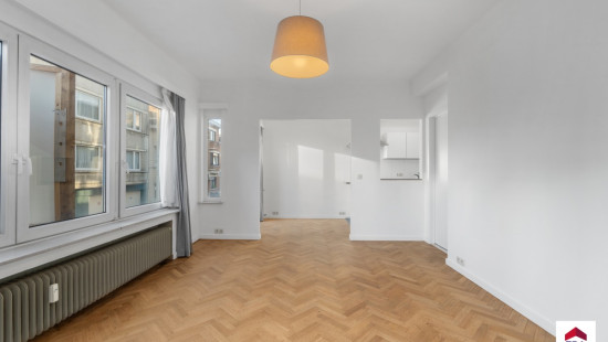 Ernest Salustraat - 58 - 1G - 1020