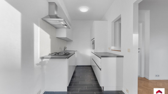 Ernest Salustraat - 58 - 1G - 1020