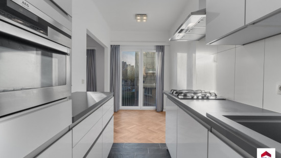 Ernest Salustraat - 58 - 1G - 1020