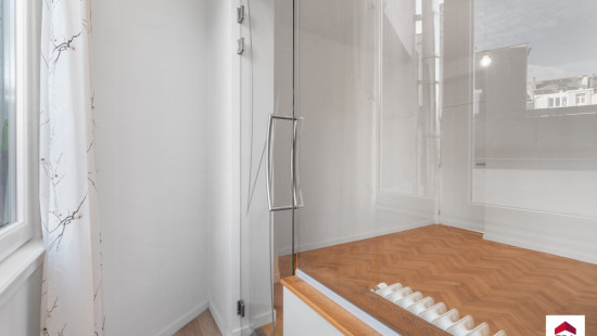 Ernest Salustraat - 58 - 1G - 1020