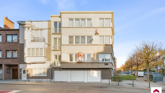 Ernest Salustraat - 58 - 1G - 1020