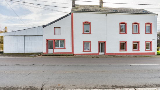 Albert 1er - 104 - - 6810