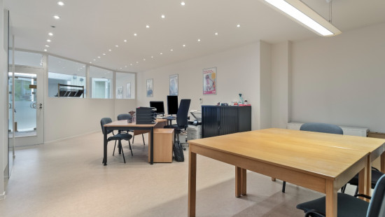 Stormestraat - 36 - - 8790