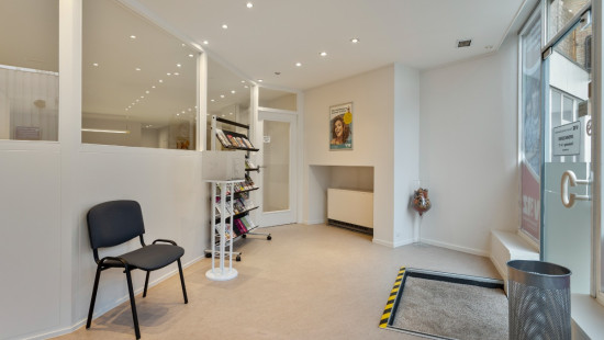 Stormestraat - 36 - - 8790