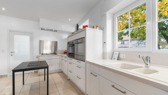 Oud Strijdersplein - 1 - - 9200