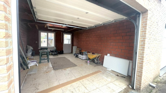 Voorzorgstraat - 23 - - 8930