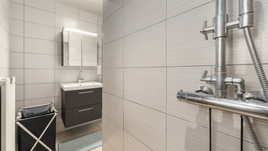 Oud Strijdersplein - 1 - - 9200