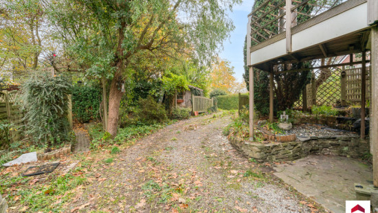 Brusselsesteenweg - 102 - - 1652