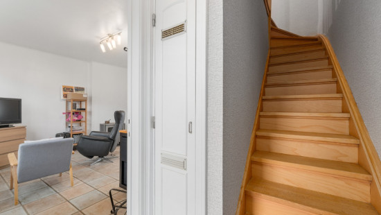 Oud Strijdersplein - 1 - - 9200