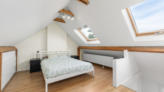 Oud Strijdersplein - 1 - - 9200