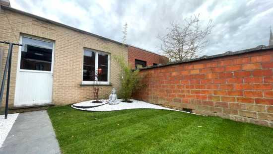 Voorzorgstraat - 23 - - 8930