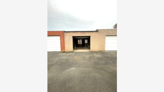 Voorzorgstraat - 23 - - 8930