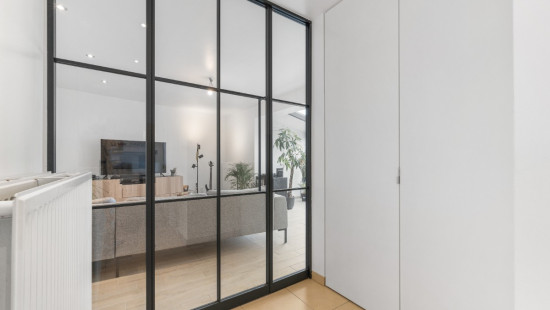 Oud Strijdersplein - 1 - - 9200