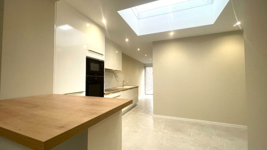 Voorzorgstraat - 23 - - 8930