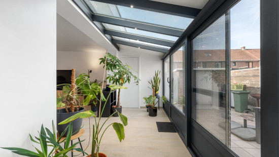 Oud Strijdersplein - 1 - - 9200