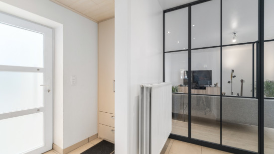 Oud Strijdersplein - 1 - - 9200