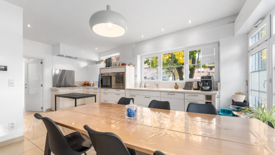 Oud Strijdersplein - 1 - - 9200