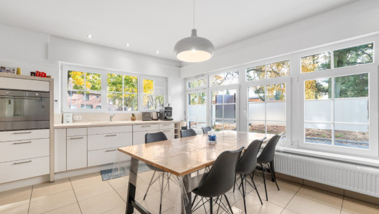 Oud Strijdersplein - 1 - - 9200