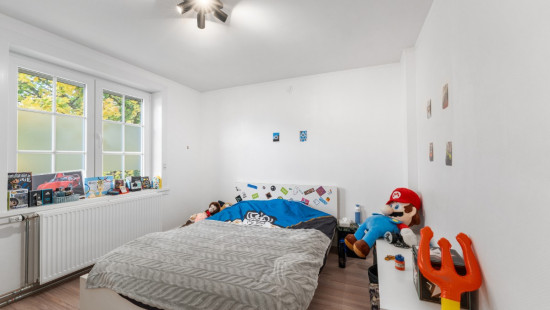 Oud Strijdersplein - 1 - - 9200