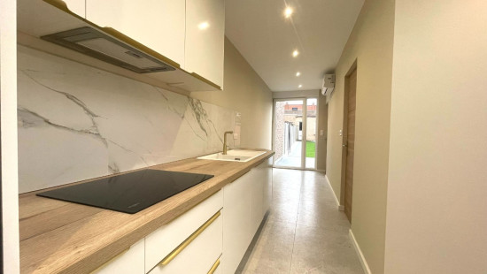 Voorzorgstraat - 23 - - 8930