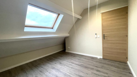 Voorzorgstraat - 23 - - 8930