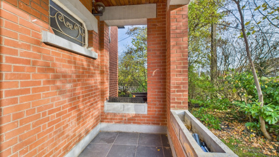 Rue de l'Yser - 1 - - 6900