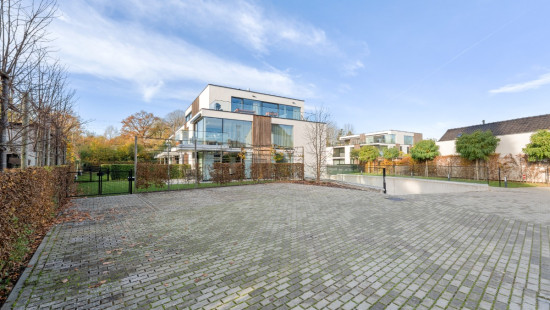 Bakkerstraat - 32A - 4 - 9200