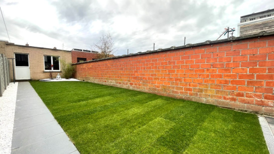 Voorzorgstraat - 23 - - 8930