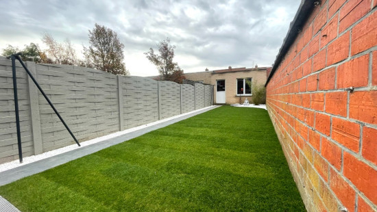 Voorzorgstraat - 23 - - 8930