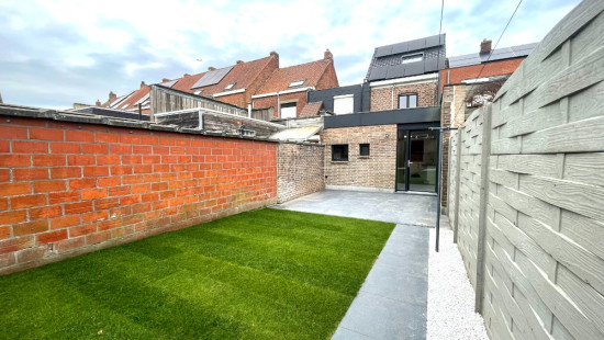 Voorzorgstraat - 23 - - 8930