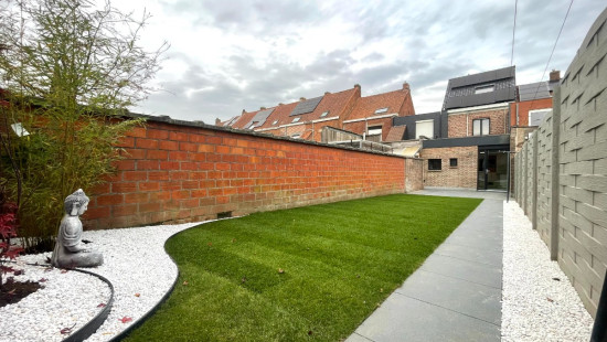 Voorzorgstraat - 23 - - 8930