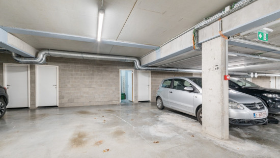 Bakkerstraat - 32A - 4 - 9200