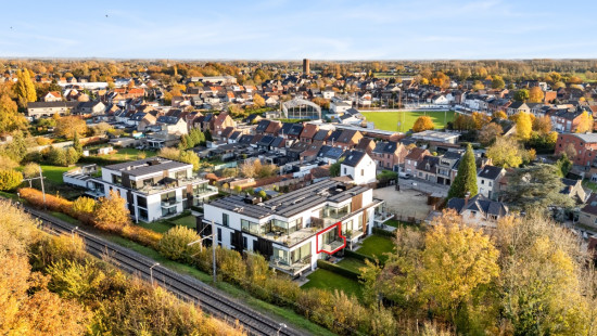 Bakkerstraat - 32A - 4 - 9200