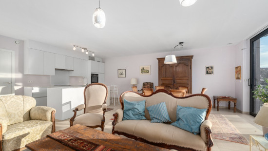 Bakkerstraat - 32A - 4 - 9200