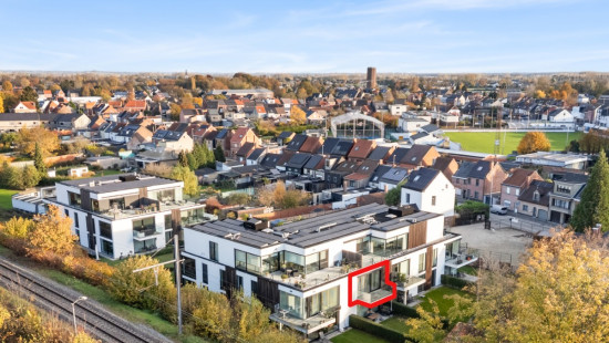 Bakkerstraat - 32A - 4 - 9200