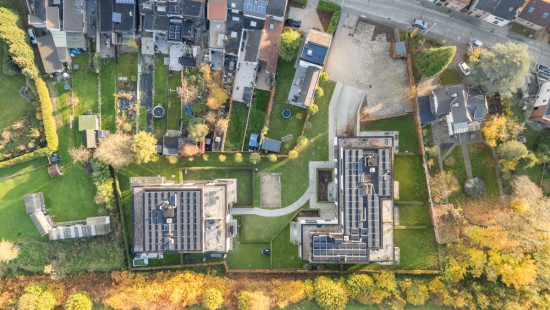 Bakkerstraat - 32A - 4 - 9200