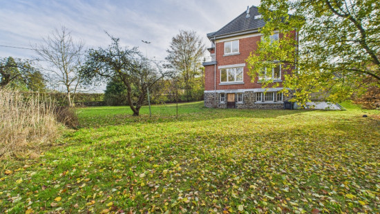 Rue de l'Yser - 1 - - 6900