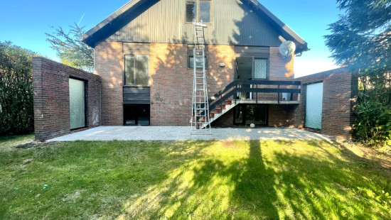 Watertorenstraat - 12 - - 8930