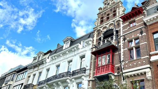 Amerikalei - 12 - - 2000