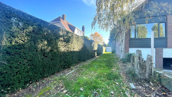 Watertorenstraat - 12 - - 8930