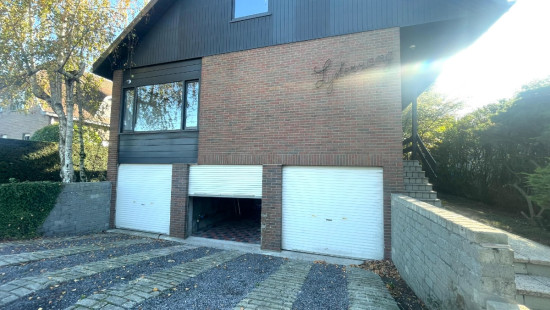 Watertorenstraat - 12 - - 8930