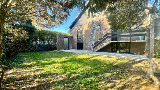 Watertorenstraat - 12 - - 8930