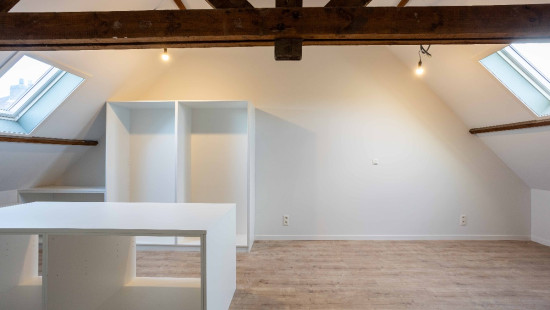 Deken Camerlyncklaan - 49 - - 8500