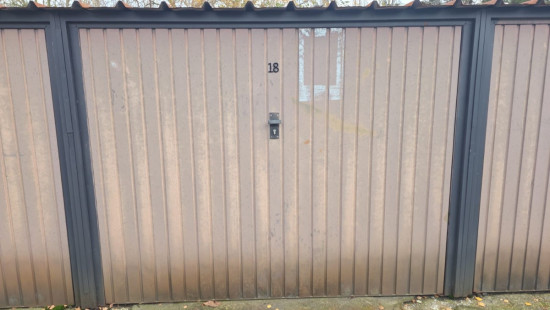 Langensteenweg - 19A - - 1785