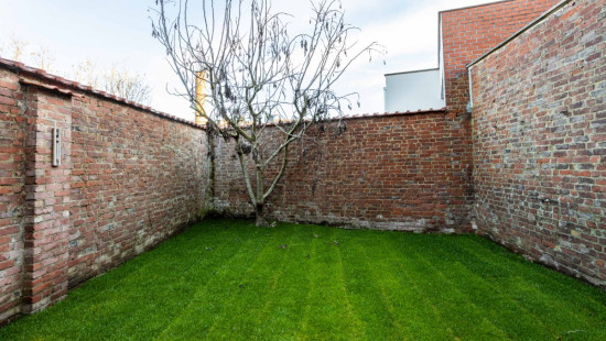 Deken Camerlyncklaan - 49 - - 8500