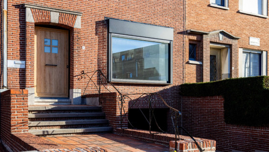 Deken Camerlyncklaan - 49 - - 8500