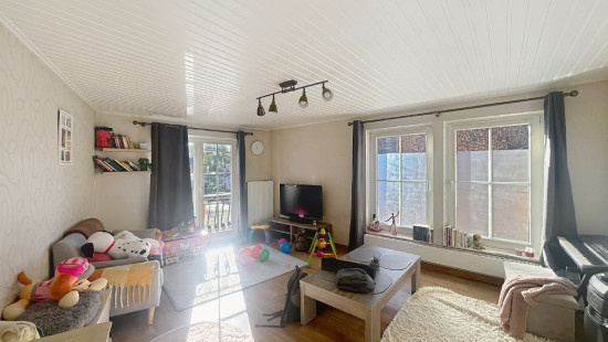 Rue Ernest Malvoz - 16 - - 4520