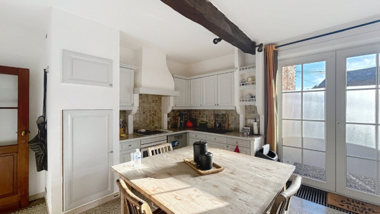 Rue Ernest Malvoz - 16 - - 4520