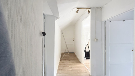 Rue Ernest Malvoz - 16 - - 4520